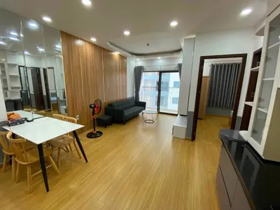 Căn hộ cho thuê tại khu phức hợp CT9 Vinh Diem Trung – 16 triệu đồng/tháng