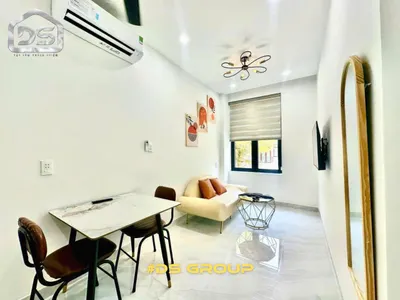 1-Bedroom Apartment – Mỹ Gia SAN Complex, Available from September 2, 13M VND/Month