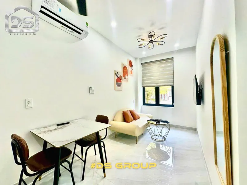 1-Bedroom Apartment – Mỹ Gia SAN Complex, Available from September 2, 13M VND/Month