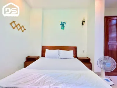 Studio Apartment on Hung Vuong Street – Central Nha Trang