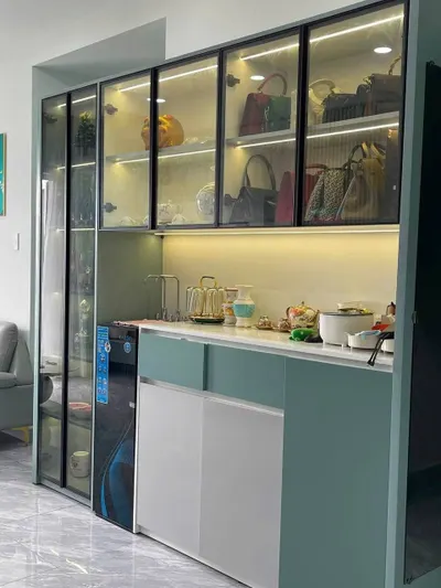 2-Bedroom Apartment with Sea View – Northern Nha Trang – 15 Million VND/Month