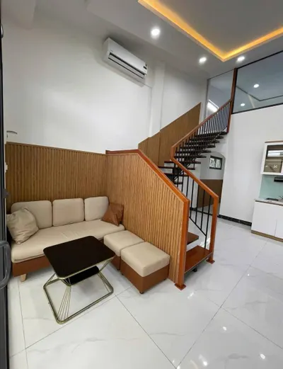 3-Bedroom House for Rent – Phước Hải – 13M VND/Month