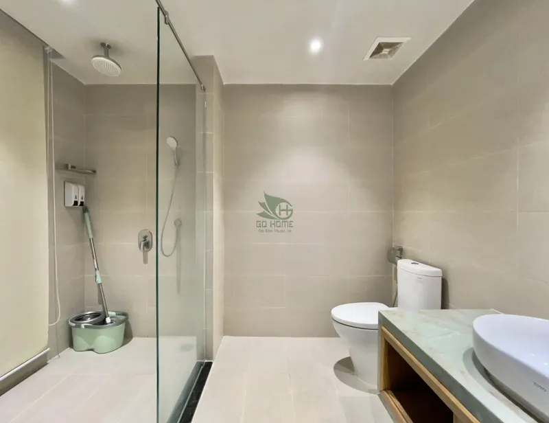 1-Bedroom Apartment for Rent – Gold Coast – Sea View – 14M VND/Month — 5/5