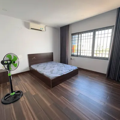 House for Rent – My Gia (West Nha Trang), 3 Bedrooms, 270 m², 25M VND/Month