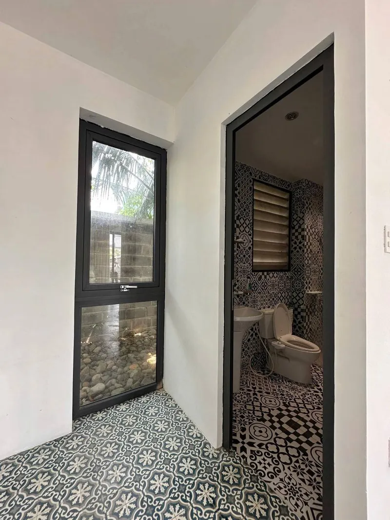 Luxury Villa with Pool & Garden – North Nha Trang – 2 Bedrooms – 30M VND/Month — 6/8