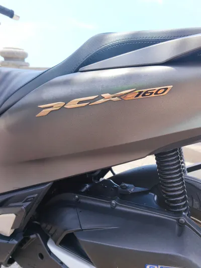 Honda PCX 160 ABS на продажу – 2024 год – 21 116 км – Отличное состояние – 70М VND