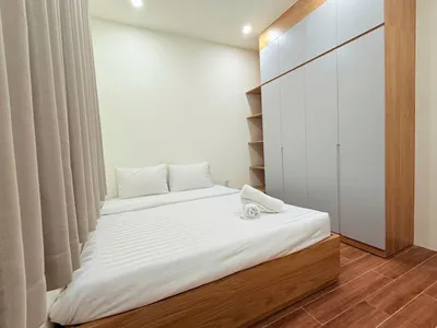 2-Bedroom Apartment for Rent with River View – Mương Thanh 04, Nha Trang