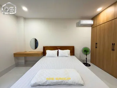 Studio Apartment for Rent in South Nha Trang – 6.8 Million VND/Month