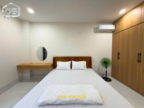 Studio Apartment for Rent in South Nha Trang – 6.8 Million VND/Month