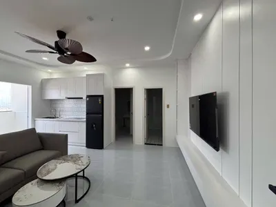 1-Bedroom Apartment in Central Nha Trang, Muong Thanh – 15 Million VND/Month