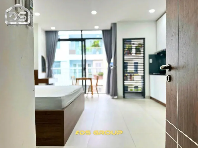 Budget Studio Apartments on West Side – 32–35 m² – from 7.8 Million VND/Month — 7/10