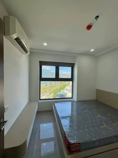 2-Bedroom Apartment for Rent – CCU South, Nha Trang – 12M VND/Month