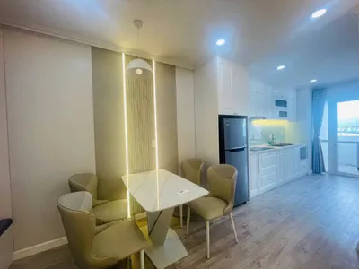 2-Bedroom Apartment for Rent in Nha Trang City Center – 18 Million VND/Month