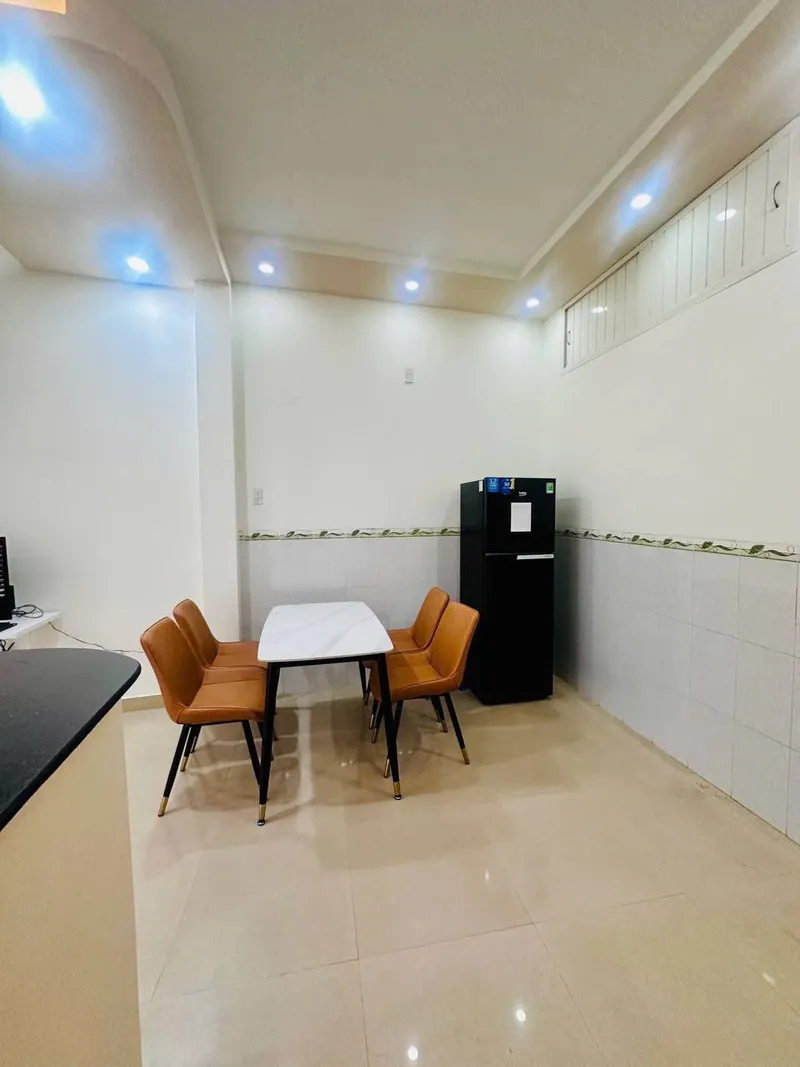 2-Bedroom House for Rent in Central Nha Trang – 10 Million VND/Month — 4/6