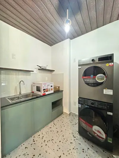 Studio Apartment for Rent in North Nha Trang – 9M VND/Month, Furnished, Pet-Friendly, Near Hon Xen