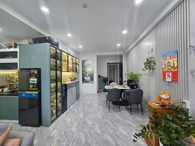 Fully Furnished Apartment in Hoang Quan – Sea View, 66m², 15M VND/Month