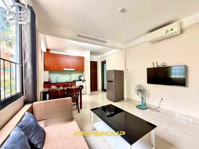2-комнатная квартира в центре Нячанга – 60 м², 10 млн ₫/месяц