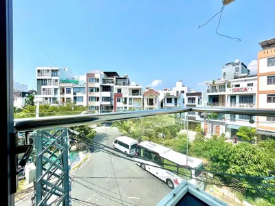 1卧室公寓出租 – 芽庄北部 – 850万越南盾/月 – 安静居住区