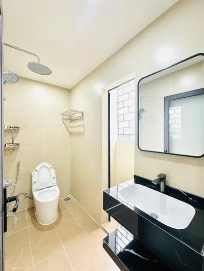 Brand New Studio Apartment – Bo Quan 14, Ngu Hanh Son – 6M VND/Month