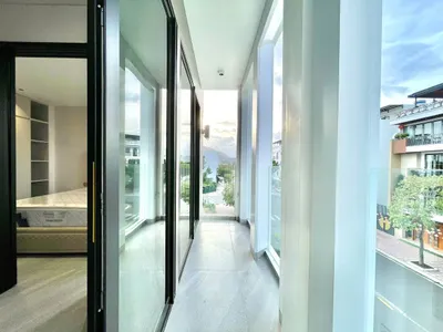 Căn hộ 1 phòng ngủ phía Tây Nha Trang – 13,5 triệu VND/tháng