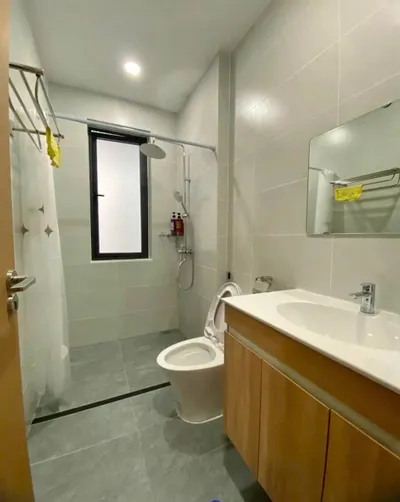 Nhà cho thuê tại My Gia – 3 phòng ngủ, 4 phòng tắm, đầy đủ nội thất, 270 m²