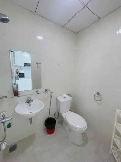 2-Bedroom Apartment in Muong Thanh Luxury Khanh Hoa – Sea View, Furnished, Pets Allowed