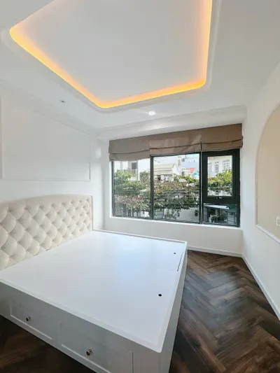 2-Bedroom Apartment for Rent in Oceanus – 2 Minutes to the Sea, North Nha Trang