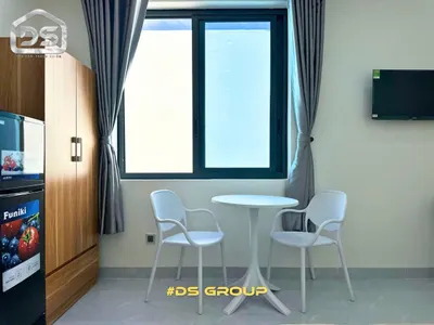 Cho thuê căn hộ ấm cúng trên đường Trần Phú – Phía Bắc, Nha Trang – 30m², 8 triệu VND/tháng