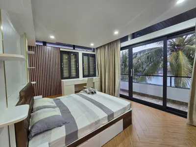 3-Bedroom Villa – Champa Island, Nha Trang – 300 m², Swimming Pool & BBQ