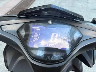 Yamaha NVX 125cc 2018 – Tình trạng tuyệt vời – 17.500.000 VND