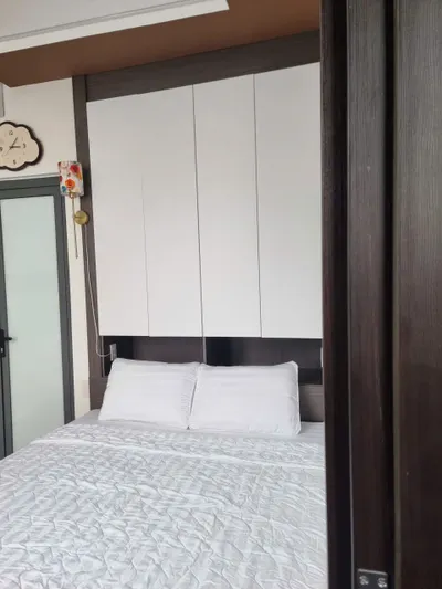 Studio Apartment near Beach – 8 Million VND/Month