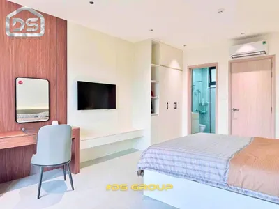 2卧房公寓出租 – Phước Hải，芽庄 – 1500万越盾/月 – 8月2日起供租