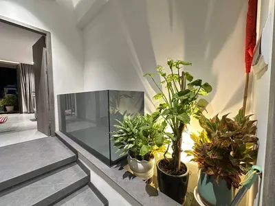 2-Bedroom Apartment, Muong Thanh Oceanus – 28M VND/Month