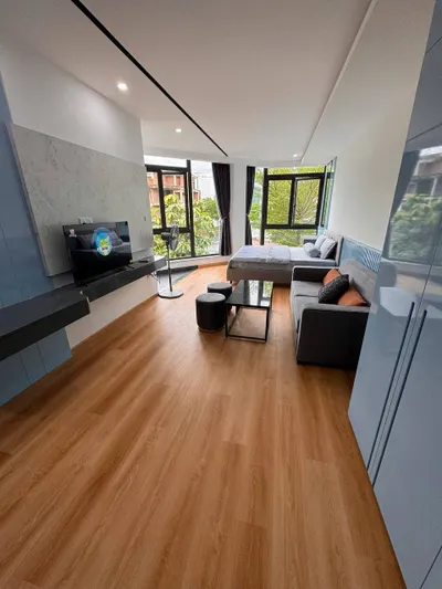 Studio Apartment for Rent – South Nha Trang, 9.5M VND/Month