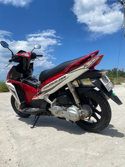 Honda Air Blade 2012 – 11 Million VND