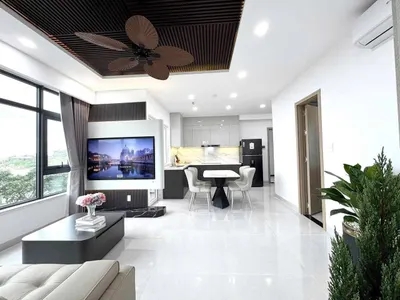 2-Bedroom Apartment for Rent at Oceanus Complex, North Nha Trang – 26 Million VND/Month