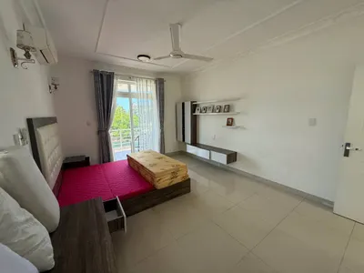Nhà cho thuê 4 phòng ngủ – An Viên, Nha Trang – 27 triệu VND/tháng