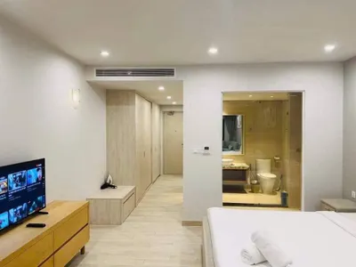 Studio at Gold Coast – Central Nha Trang – 14.5M VND/Month