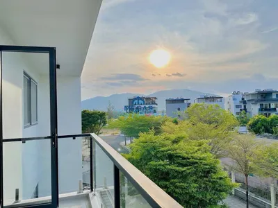 New Furnished Apartment in An Bình Tân – Washer, Balcony – 7M VND/Month from Aug 26