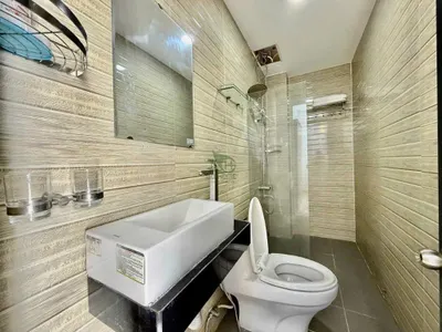 1-Bedroom Apartment for Rent – Ngo Quyen Street, Nha Trang – 8.5 Million VND/Month