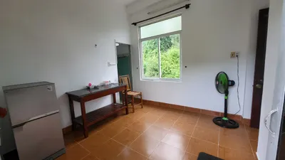 Căn hộ 2 phòng ngủ cho thuê – Khu vực xanh, phía bắc Nha Trang – 2,9 triệu VND/tháng