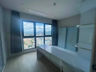 2-Bedroom Apartment – Gold Coast, City Centre – 24M VND/Month