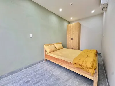 1-Bedroom Apartment for Rent – Võ Chí Công, Near Khue Dong Bridge – 7.5M VND/Month