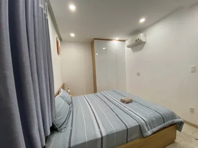 Căn Hộ 2 Phòng Ngủ tại Muong Thanh Riverside – 68m² – View Biển & Thành Phố – 13-14 Triệu VND/Tháng