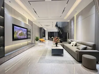My Gia 8 Capella 지역 3침실 주택 월세 – 월 3,600만 VND