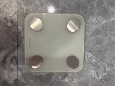 秤