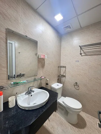 2-Bedroom, 2-Bathroom Apartment for Rent in OC1B – North Nha Trang – 12 Million VND/Month