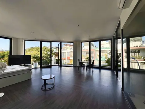 1-Bedroom Premium Apartment in Ha Quang 2, Phuoc Hai District – 18 Million VND/Month