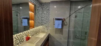 4-Bedroom House in My Gia The Capella – 40M VND/month