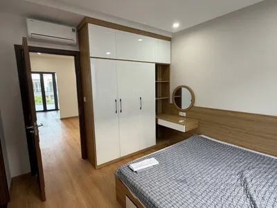 3-Story House for Rent in My Gia 8 — The Capella – West Nha Trang – 3 Bedrooms, 4 Bathrooms – Fully Furnished – 27M VND/Month